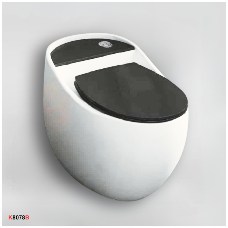 K-8078B BỒN CẦU TRỨNG