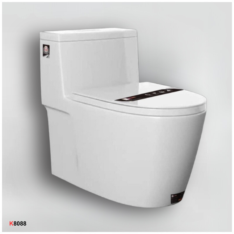 K-8088 BỒN CẦU LIỀN KHỐI