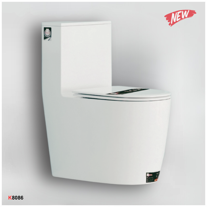 K-8086 BỒN CẦU LIỀN KHỐI KRASIC