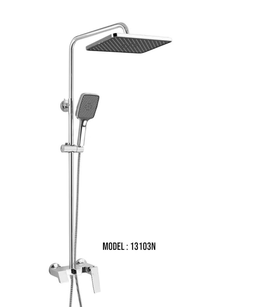 V13103N SEN CÂY TẮM ĐỨNG VALLENCIA