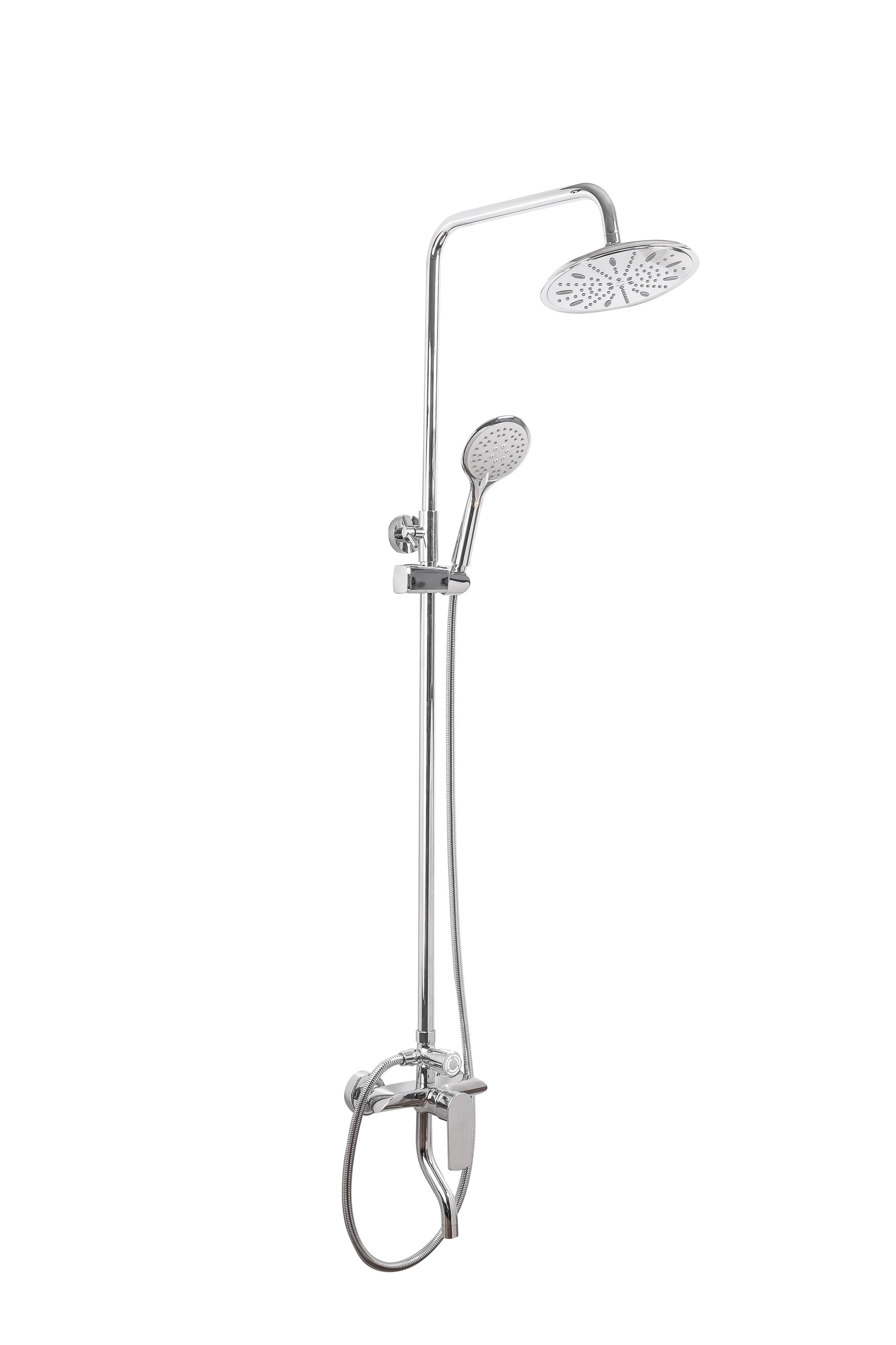 V13022 SEN CÂY TẮM ĐỨNG VALLENCIA