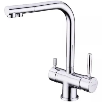 VKF 20402 VÒI RỬA BÁT NÓNG LẠNH 3 CHẾ ĐỘ VALLENCIA