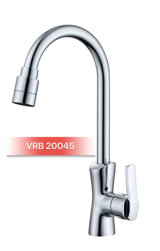 VKF 20045 VÒI RỬA BÁT NÓNG LẠNH CỦ ĐỒNG VALLENCIA