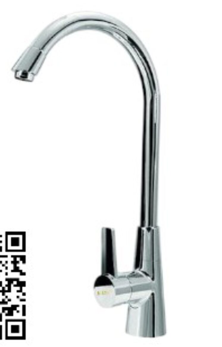 VKF 4062 VÒI RỬA BÁT NÓNG LẠNH CỦ ĐỒNG VALLENCIA