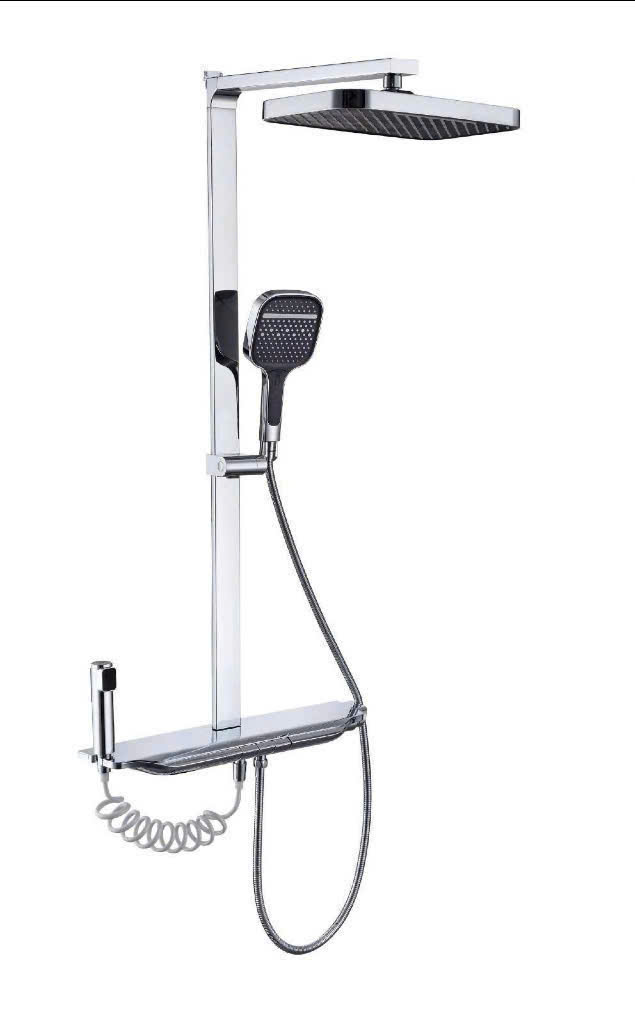 V13122L SEN CÂY NHIỆT ĐỘ VALLENCIA CÓ KÈM VÒI XỊT