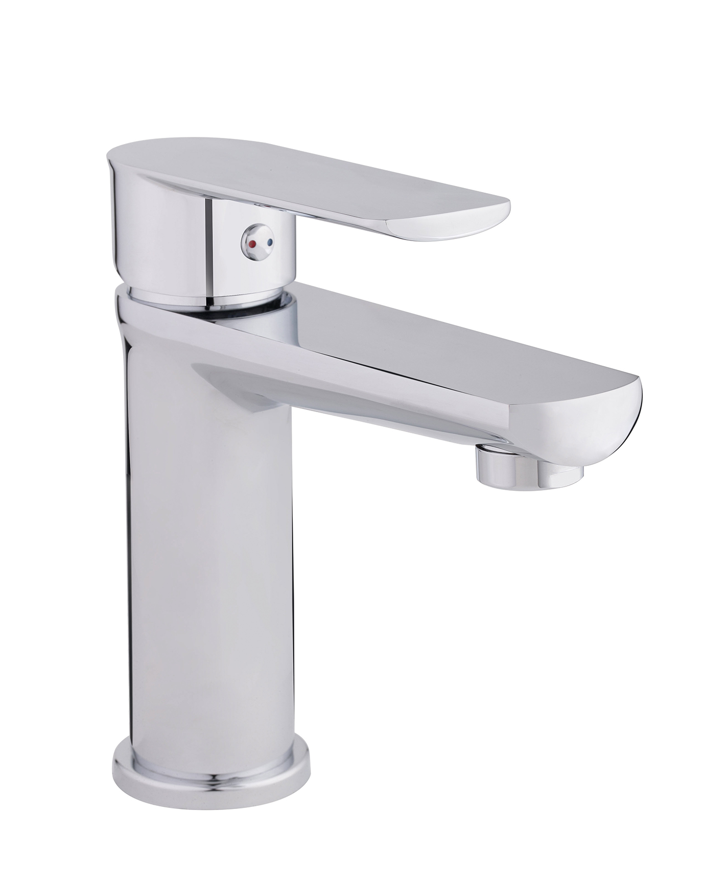 V809811-1N VÒI CHẬU LAVABO NÓNG LẠNH VALLENCIA